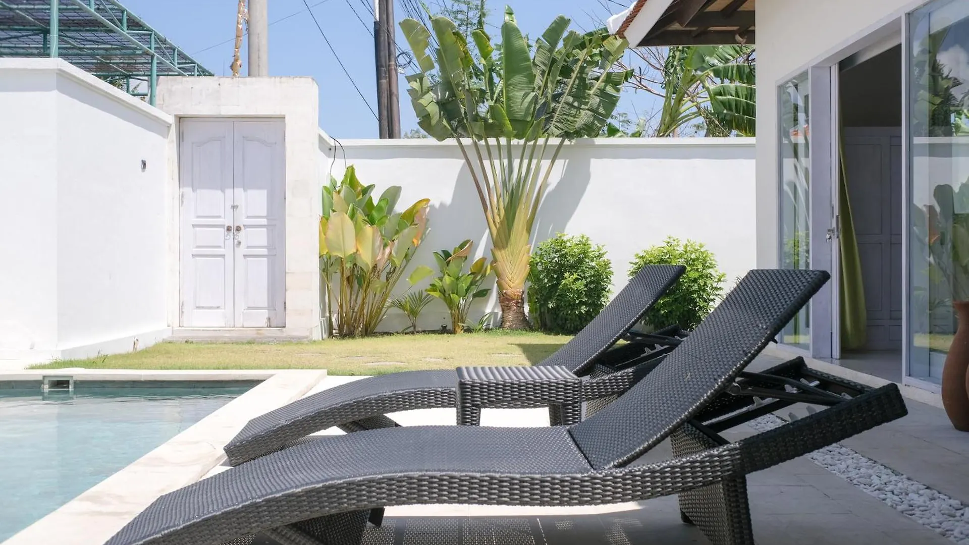 Villa Shanti Bingin Uluwatu